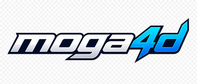 Logo moga4d